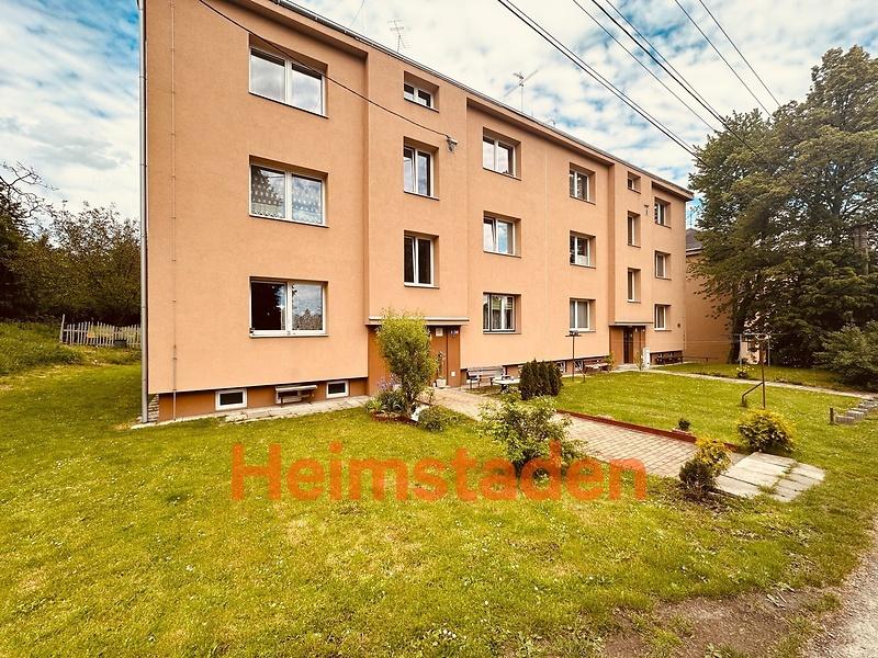 2+kk, Zvoníčkova, Ostrava-město, Moravskoslezský kraj