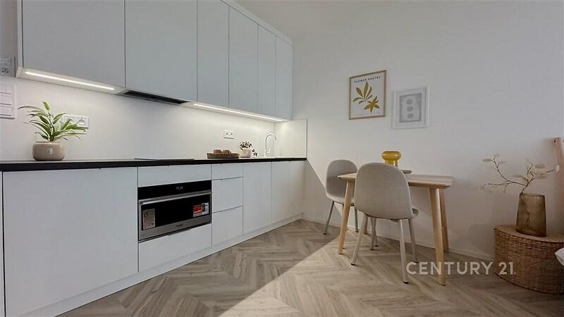 1+kk, Cejl, Brno-město, Jihomoravský kraj