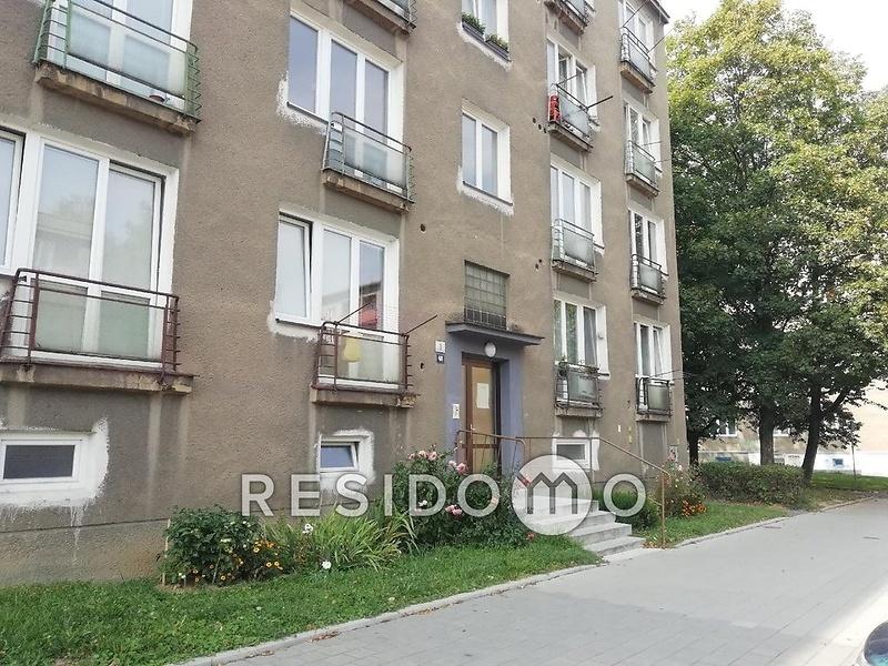2+1, Mladé Gardy, Havířov, Karviná, Moravskoslezský kraj
