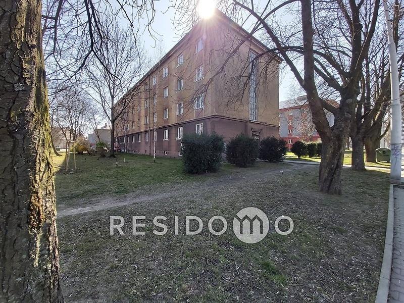 1+1, Pavlovova, Ostrava-město, Moravskoslezský kraj