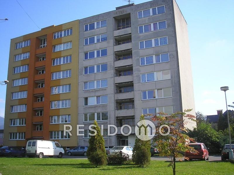 1+1, Nerudova, Frýdlant nad Ostravicí, Frýdek-Místek, Moravskoslezský kraj