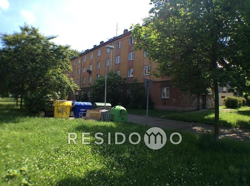 1+1, Pavlovova, Ostrava-město, Moravskoslezský kraj