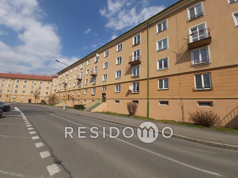 3+1, Na Nábřeží, Havířov, Karviná, Moravskoslezský kraj
