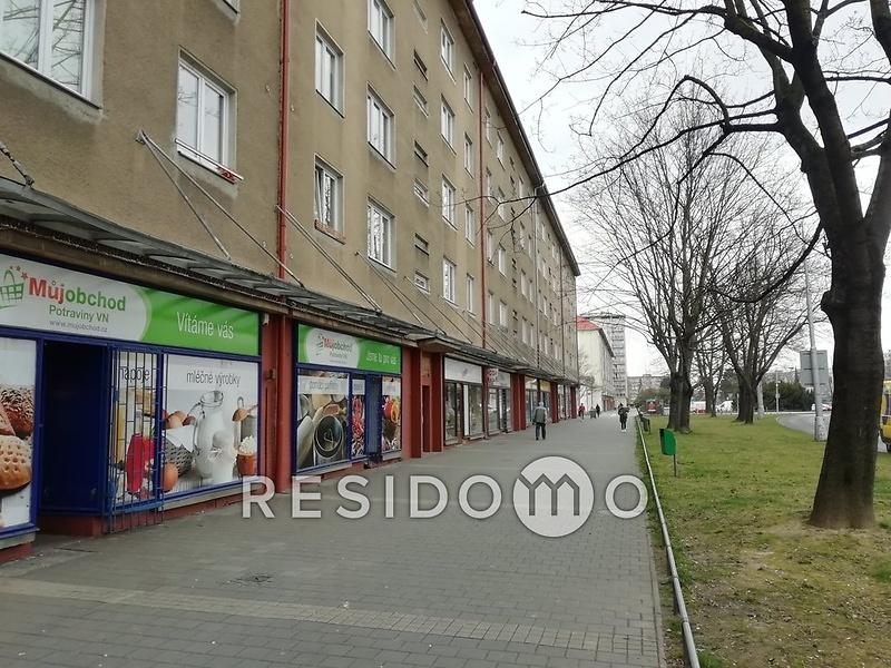 2+1, Národní třída, Havířov, Karviná, Moravskoslezský kraj