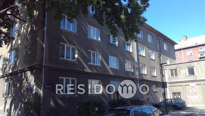 2+1, Gregorova, Ostrava-město, Moravskoslezský kraj
