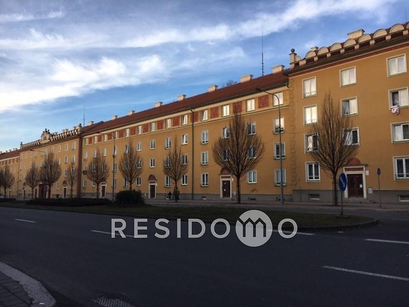 3+1, Hlavní třída, Havířov, Karviná, Moravskoslezský kraj