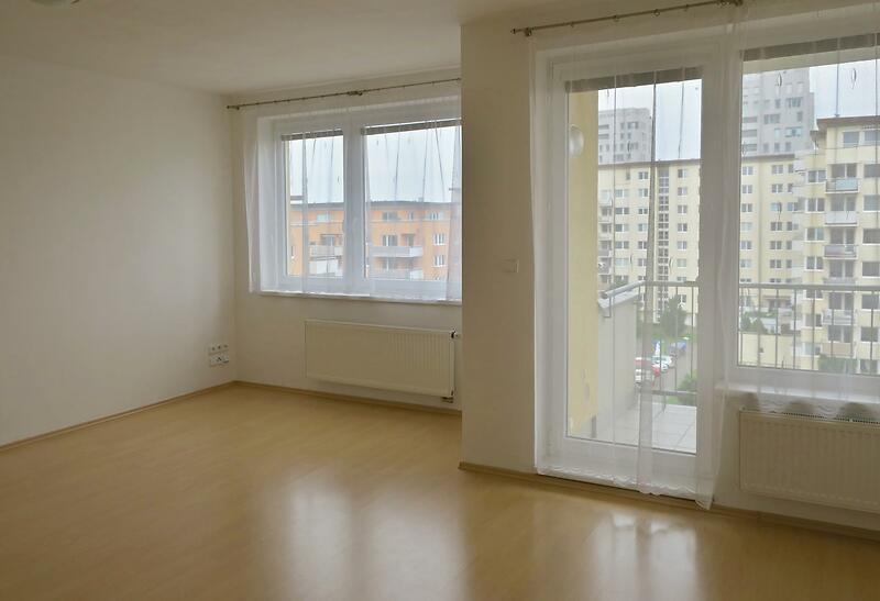 1+kk, Dusíkova, Brno-město, Jihomoravský kraj
