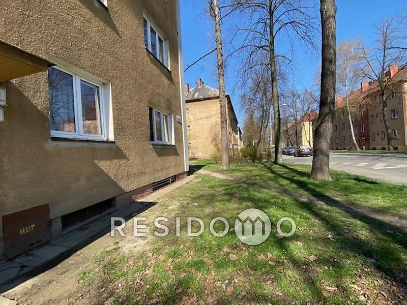2+kk, Zakladatelská, Karviná, Moravskoslezský kraj