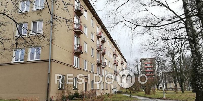 1+1, Na Nábřeží, Havířov, Karviná, Moravskoslezský kraj