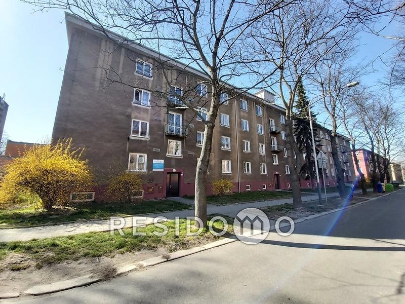 2+1, Krasnoarmejců, Ostrava-město, Moravskoslezský kraj