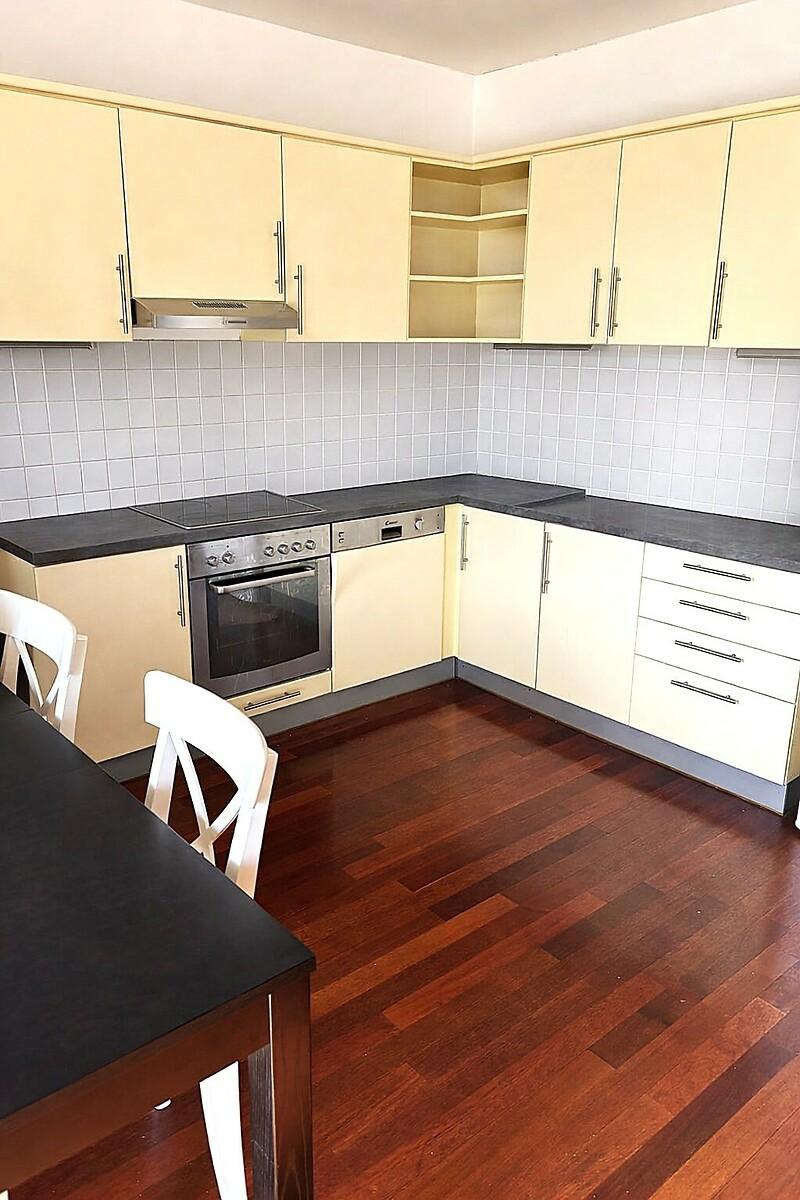 3+kk, Jana Masaryka, Praha 2 - Vinohrady