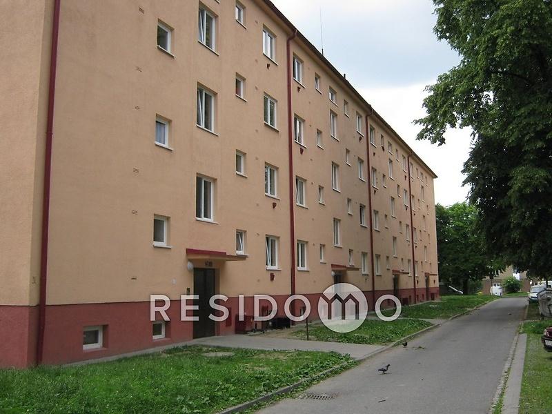 2+1, Anglická, Havířov, Karviná, Moravskoslezský kraj