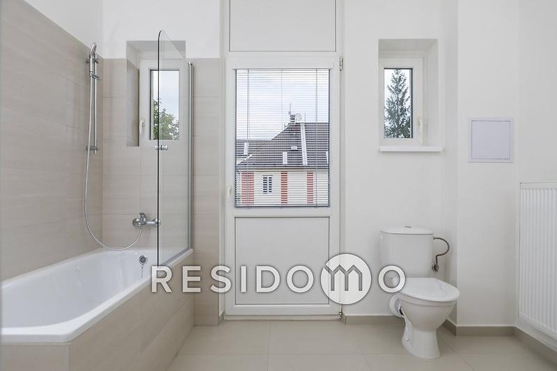 2+kk, Nadační, Ostrava-město, Moravskoslezský kraj