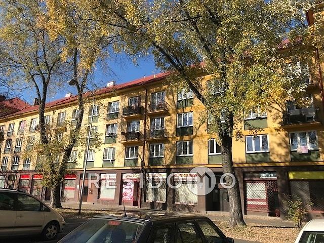 3+1, Čapkova, Karviná, Moravskoslezský kraj