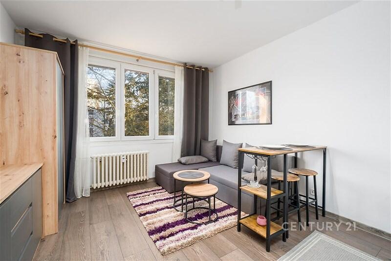 1+kk, Větrná, Ústí nad Labem, Ústecký kraj