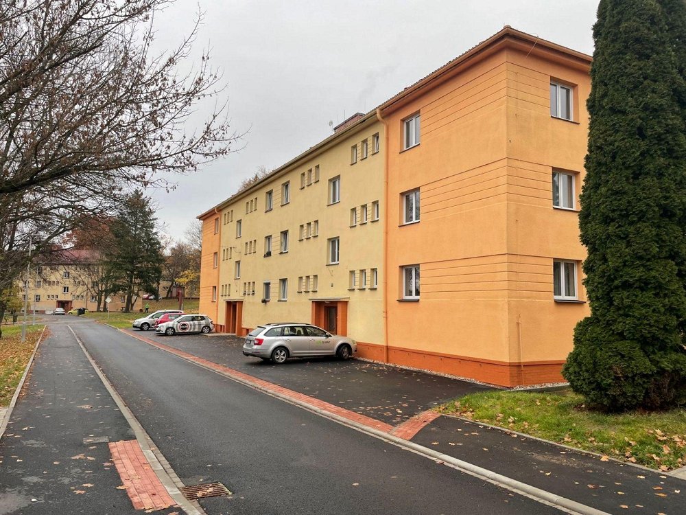 3+1, Rozvoj, Klatovy, Plzeňský kraj