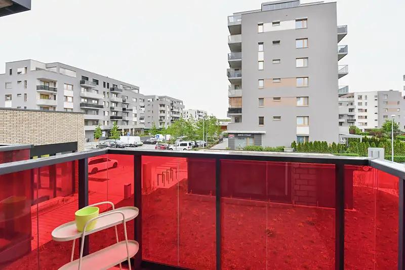 1+kk, Waltariho, Praha 9 - Hloubětín