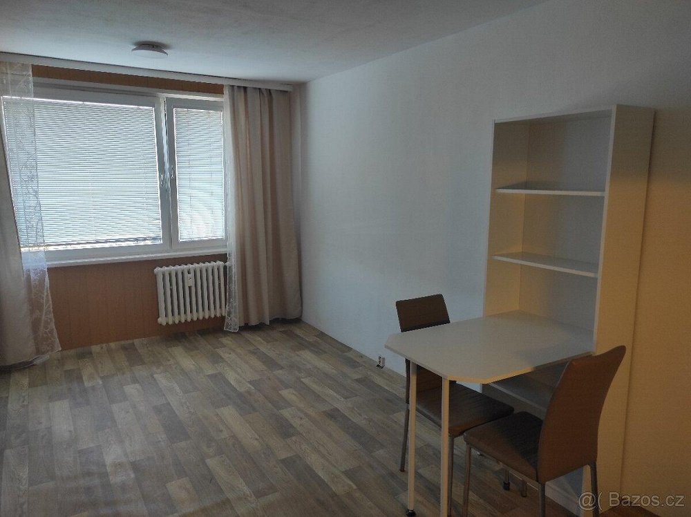 1+kk, Děčín, Ústecký kraj