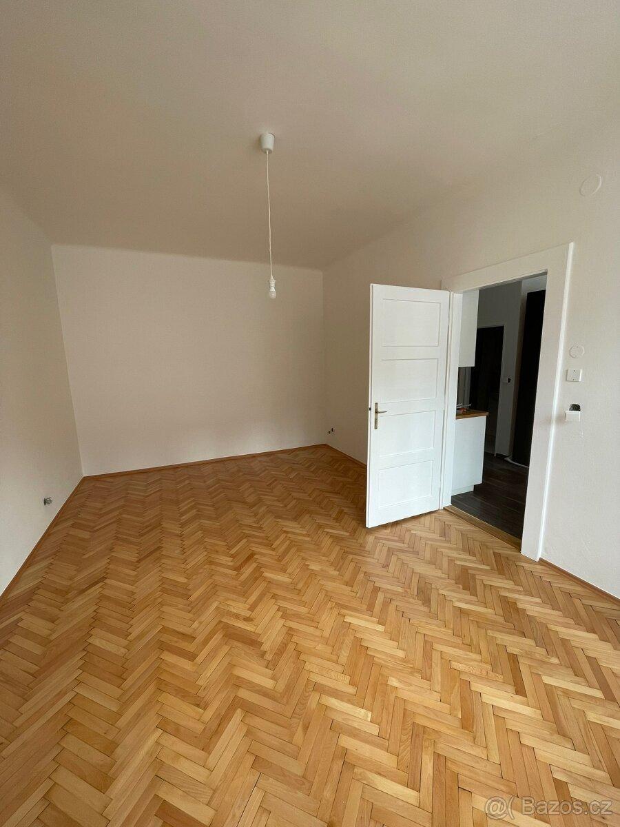 2+kk, Hlavní město Praha