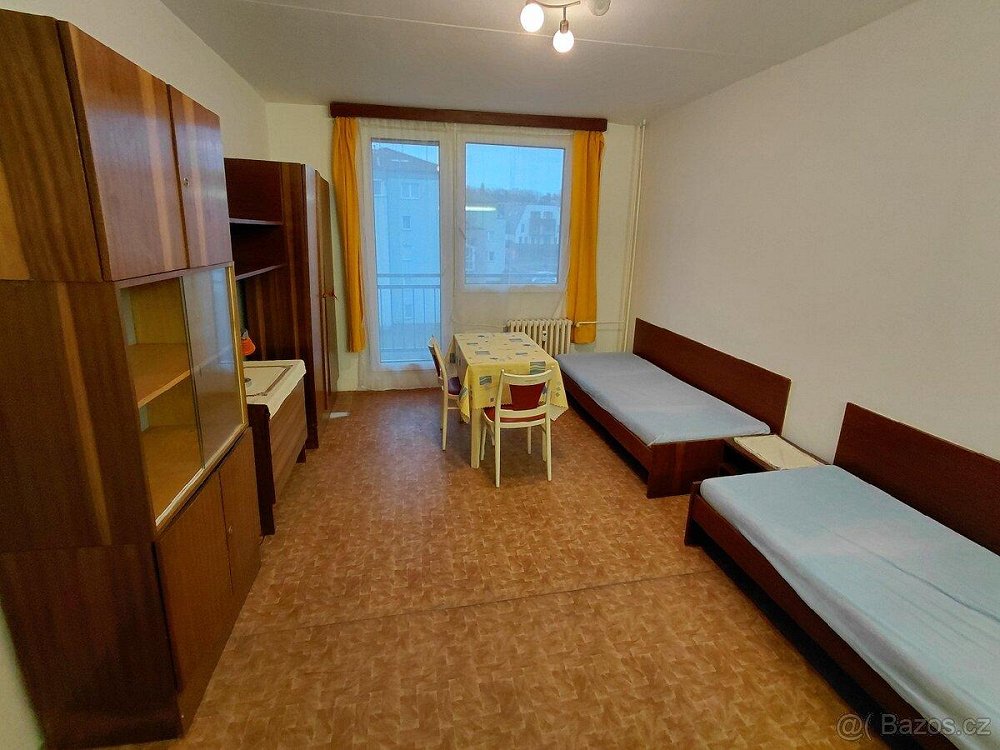 1+kk, Nové Město nad Metují, Náchod, Královéhradecký kraj