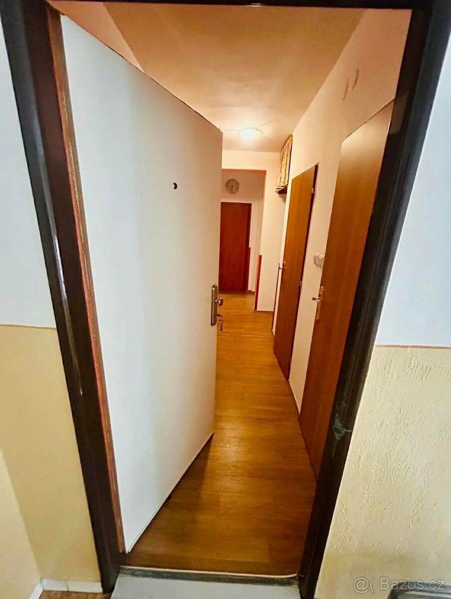 2+1, Obchodní, Slavičín, Zlín, Zlínský kraj