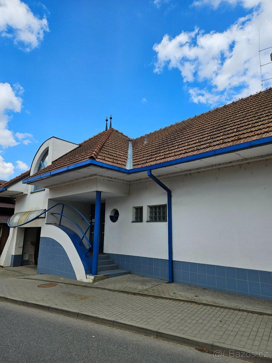 3+kk, Uherské Hradiště, Zlínský kraj