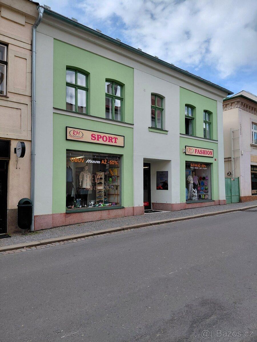 2+kk, Rychnov nad Kněžnou, Královéhradecký kraj