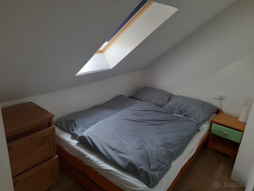 3+1, Vráž, Beroun, Středočeský kraj