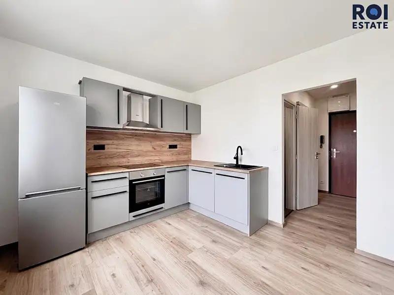 1+1, Teyschlova, Brno-město, Jihomoravský kraj