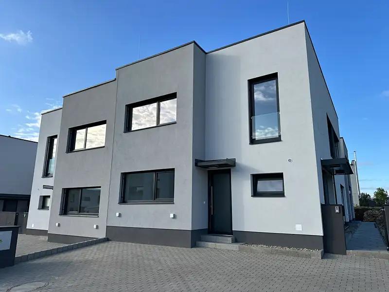 3+kk, Mladá Boleslav, Středočeský kraj