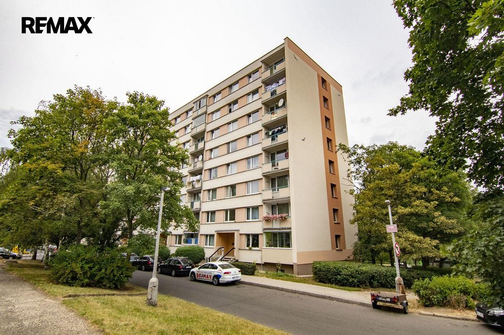 1+kk, Větrná, Ústí nad Labem, Ústecký kraj