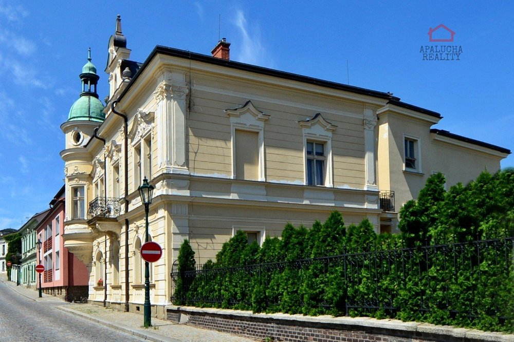 2+kk, Česká, Kutná Hora, Středočeský kraj