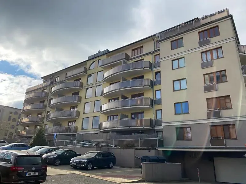 1+kk, Hevlínská, Praha 5 - Zličín