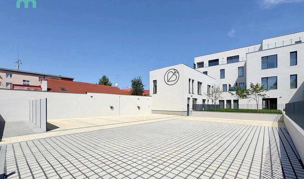 2+kk, Osecká, Lipník nad Bečvou, Přerov, Olomoucký kraj