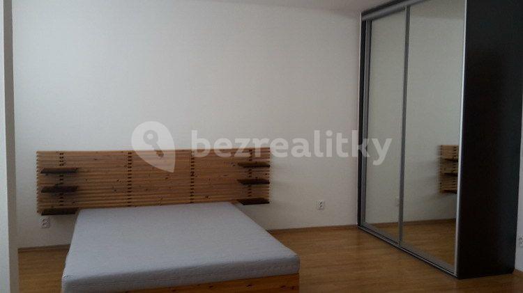 1+kk, Osadní, Praha 7 - Holešovice