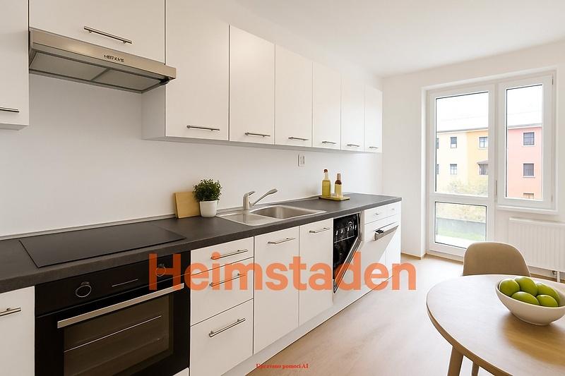 3+1, Klimšova, Havířov, Karviná, Moravskoslezský kraj