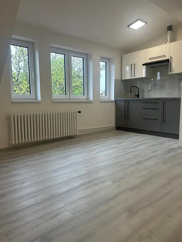 1+kk, Královická, Praha 10 - Strašnice