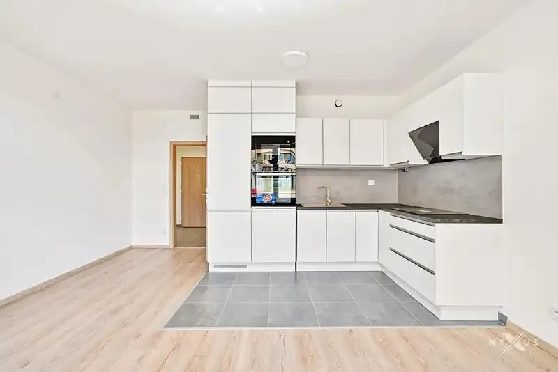 3+kk, Strančická, Praha 10 - Strašnice