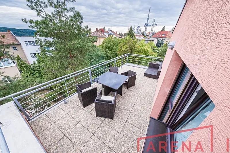 2+1, Františky Stránecké, Brno-město, Jihomoravský kraj
