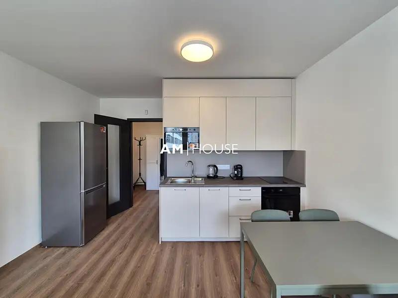 1+kk, Poděbradská, Praha 9 - Hloubětín