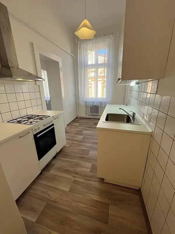 3+1, Studentská, Karlovy Vary, Karlovarský kraj