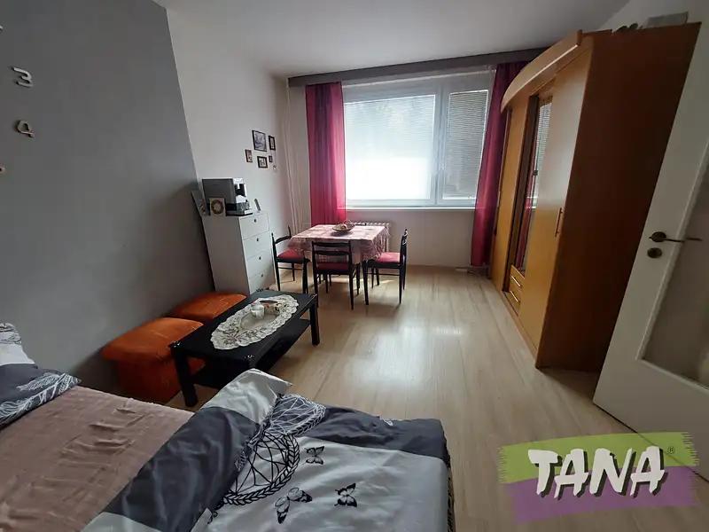 2+kk, Diamantová, Turnov, Semily, Liberecký kraj