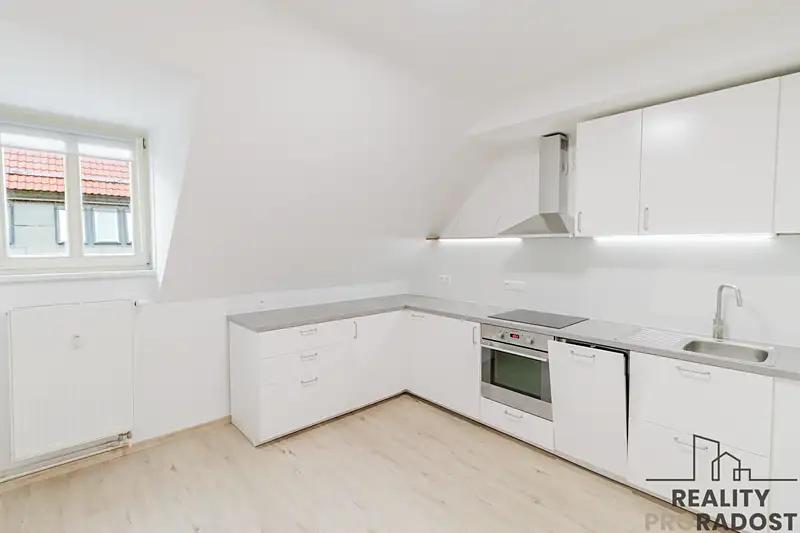 2+1, Panská, Brno-město, Jihomoravský kraj