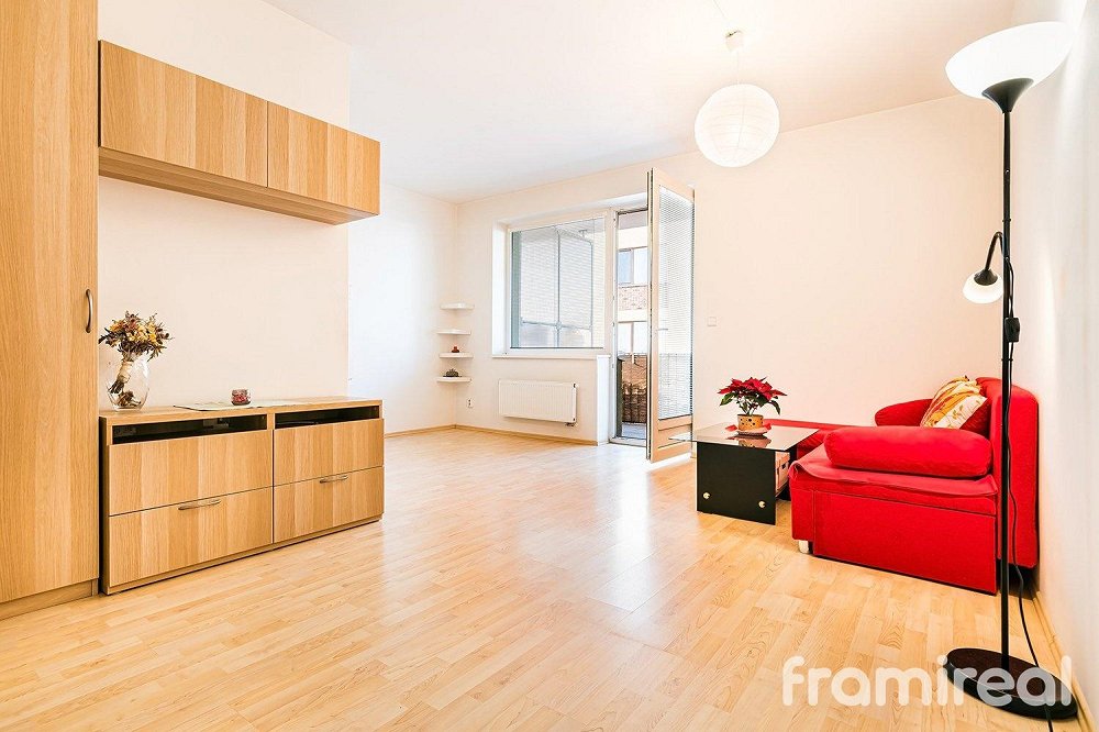 1+kk, U Leskavy, Brno-město, Jihomoravský kraj