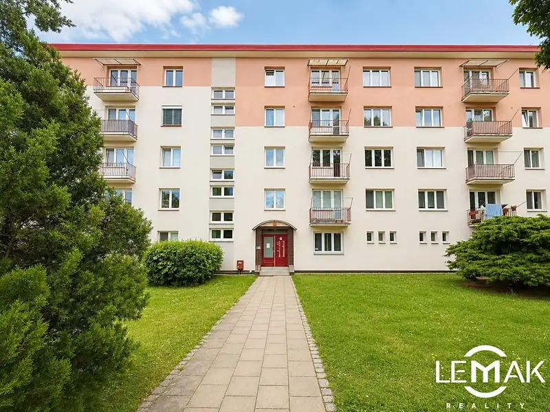 2+1, Stupkova, Olomouc, Olomoucký kraj