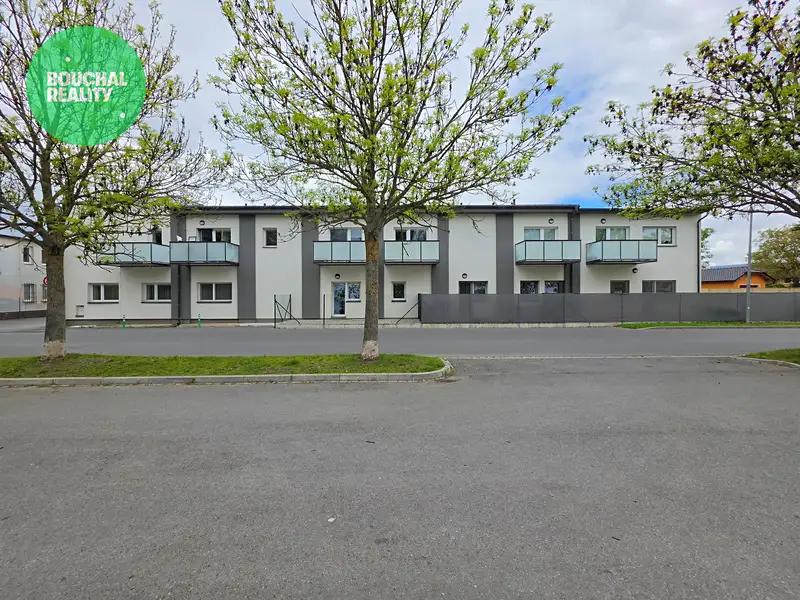 2+kk, Křižíkova, Nýřany, Plzeň-sever, Plzeňský kraj