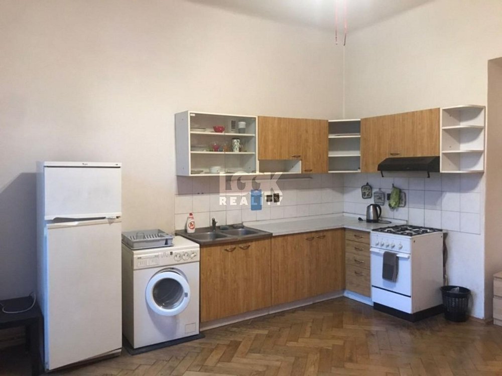 2+kk, Hlavní město Praha