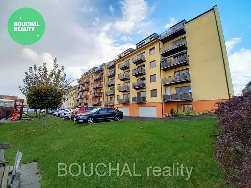 2+kk, Bělohorská, Plzeň-město, Plzeňský kraj