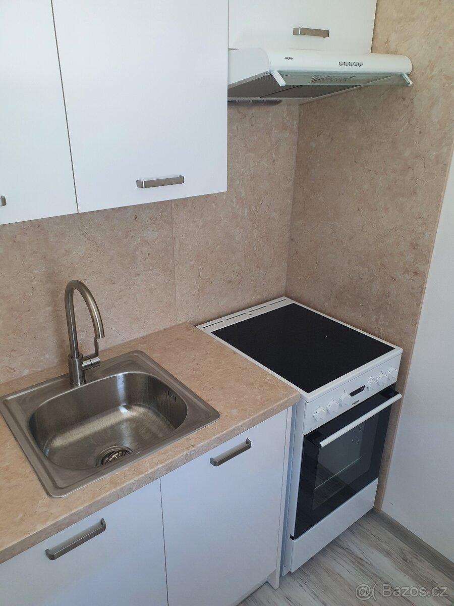 1+1, Děčín, Ústecký kraj