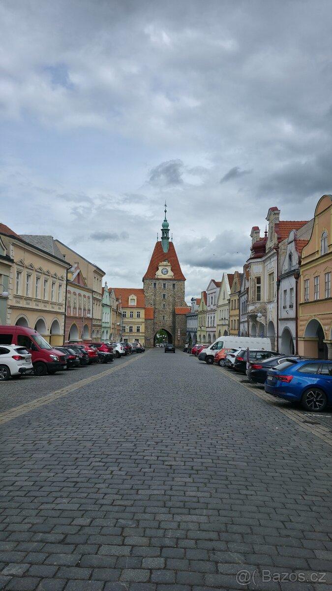 3+1, Domažlice, Plzeňský kraj
